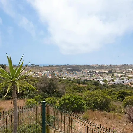 Apartment Flat With Pool Marina And Sea View Albufeira