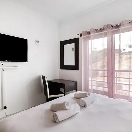 Apartment Flat With Pool Marina And Sea View Albufeira