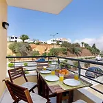 Flat With Pool Marina And Sea View * Albufeira
