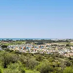 Flat With Pool Marina And Sea View Appartamento