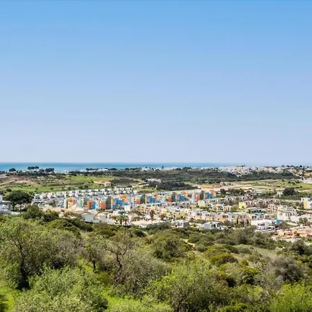 Flat With Pool Marina And Sea View Apartment *