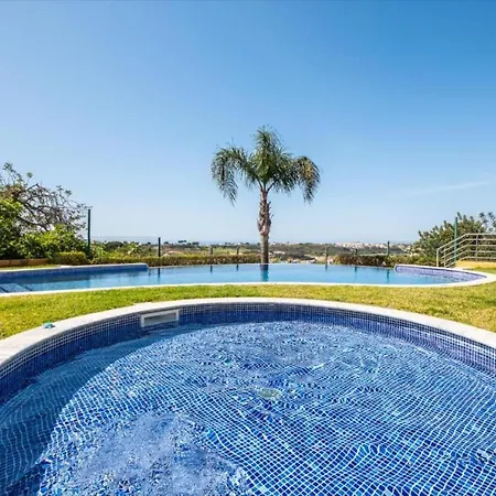 Flat With Pool Marina And Sea View Apartment