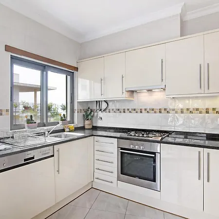 Flat With Pool Marina And Sea View Apartment *