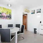 Апартаменты Flat With Pool Marina And Sea View *