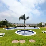 Apartman Flat With Pool Marina And Sea View *