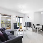 Flat With Pool Marina And Sea View Apartman Albufeira