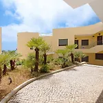 Flat With Pool Marina And Sea View Albufeira