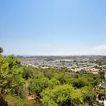 Apartman Flat With Pool Marina And Sea View Albufeira