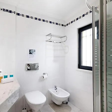 Апартаменты Flat With Pool Marina And Sea View