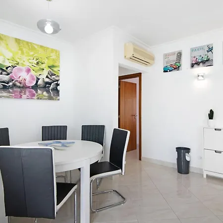 Flat With Pool Marina And Sea View * Albufeira