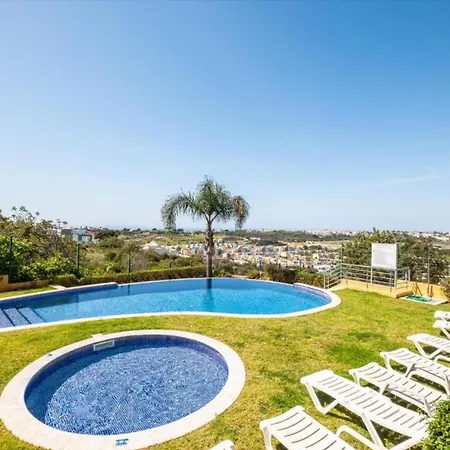Flat With Pool Marina And Sea View Apartamento