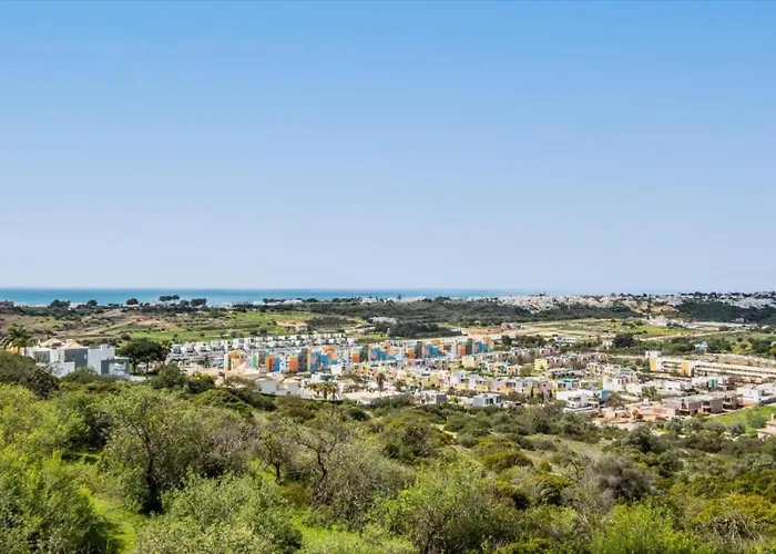 Flat With Pool Marina And Sea View 公寓 *