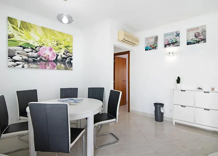 公寓 Flat With Pool Marina And Sea View *