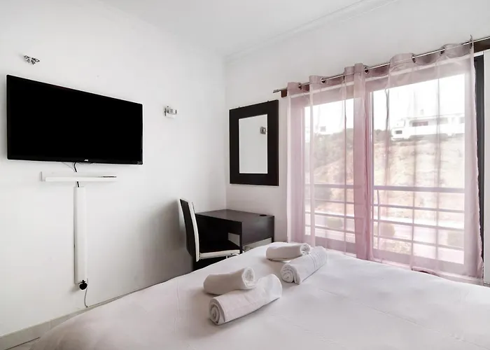 公寓 Flat With Pool Marina And Sea View *