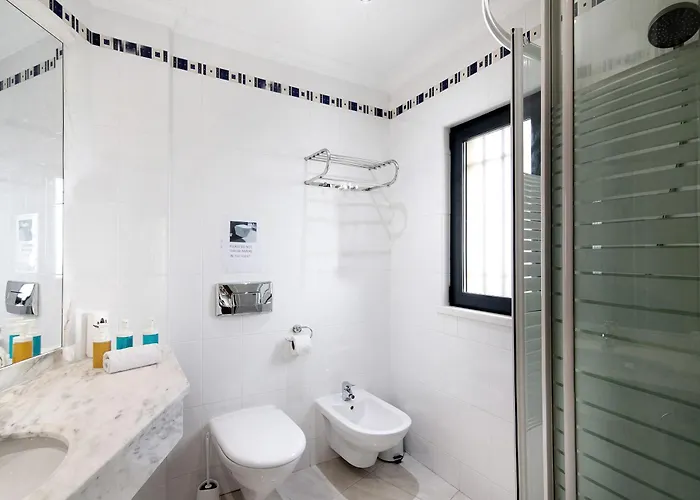 公寓 Flat With Pool Marina And Sea View