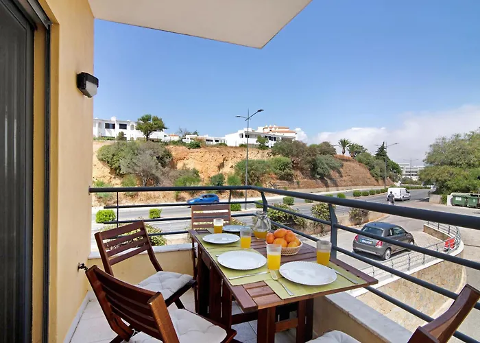 公寓 Flat With Pool Marina And Sea View *